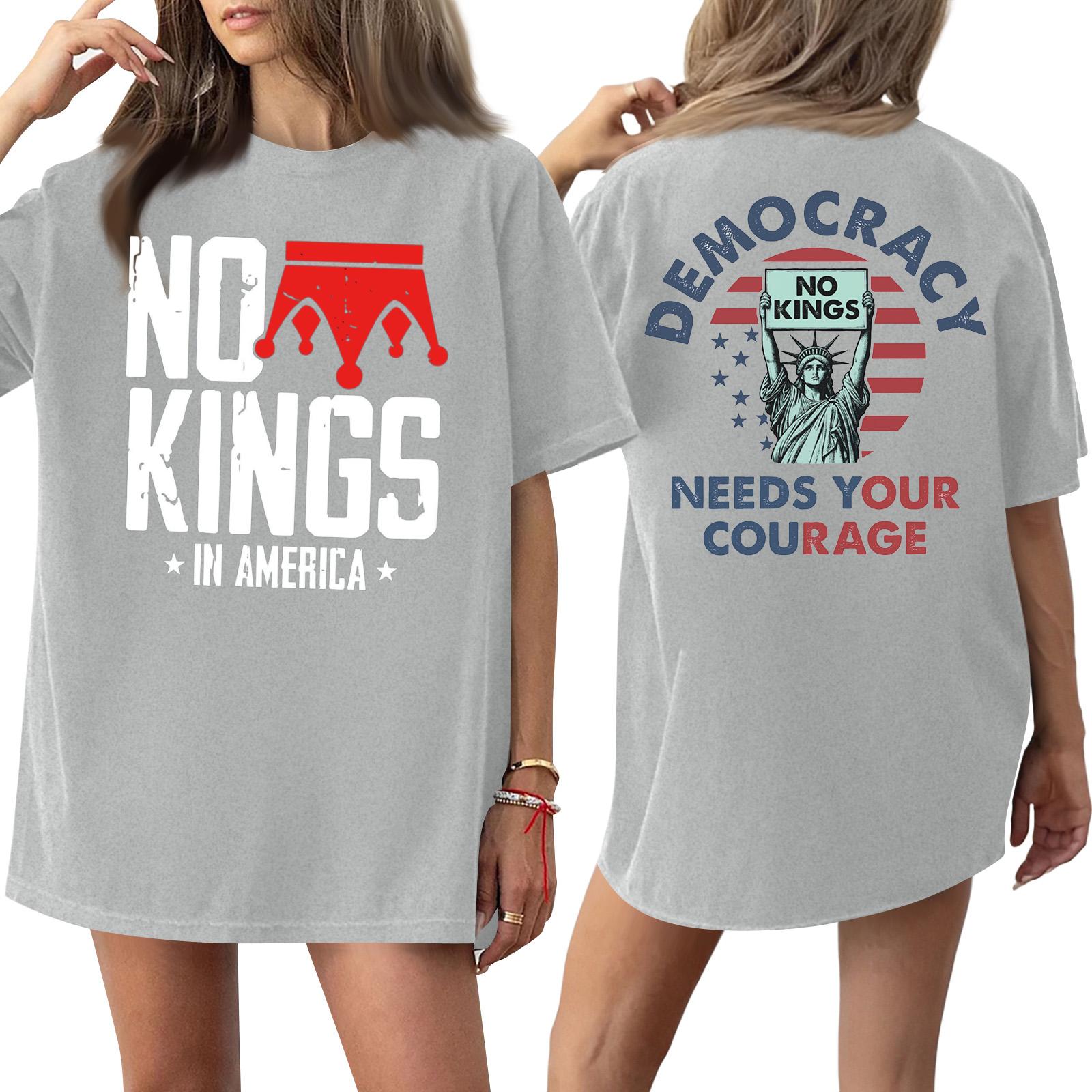 Casual Short Sleeve Crew Neck T Shirt for Women Printed Graphic Tee Loose Fit Comfortable Lightweight Top XL
Casual Short Sleeve Crew Neck T Shirt for Women Printed Graphic Tee Loose Fit Comfortable Lightweight Top XL