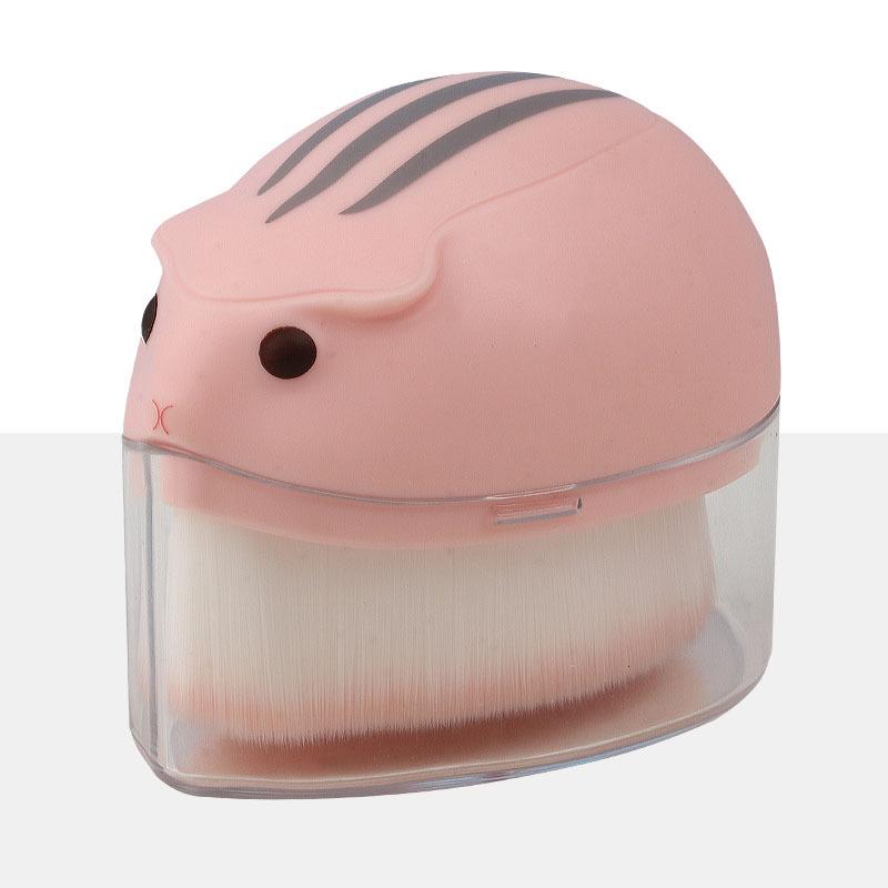 Кисть для нейл-арта Кисть для удаления пыли с ногтей Акриловый УФ-гель-лак Пудра Инструмент для очистки Кисти для макияжа Аксессуары для маникюра розовый
Кисть для нейл-арта Кисть для удаления пыли с ногтей Акриловый УФ-гель-лак Пудра Инструмент для очистки Кисти для макияжа Аксессуары для маникюра розовый