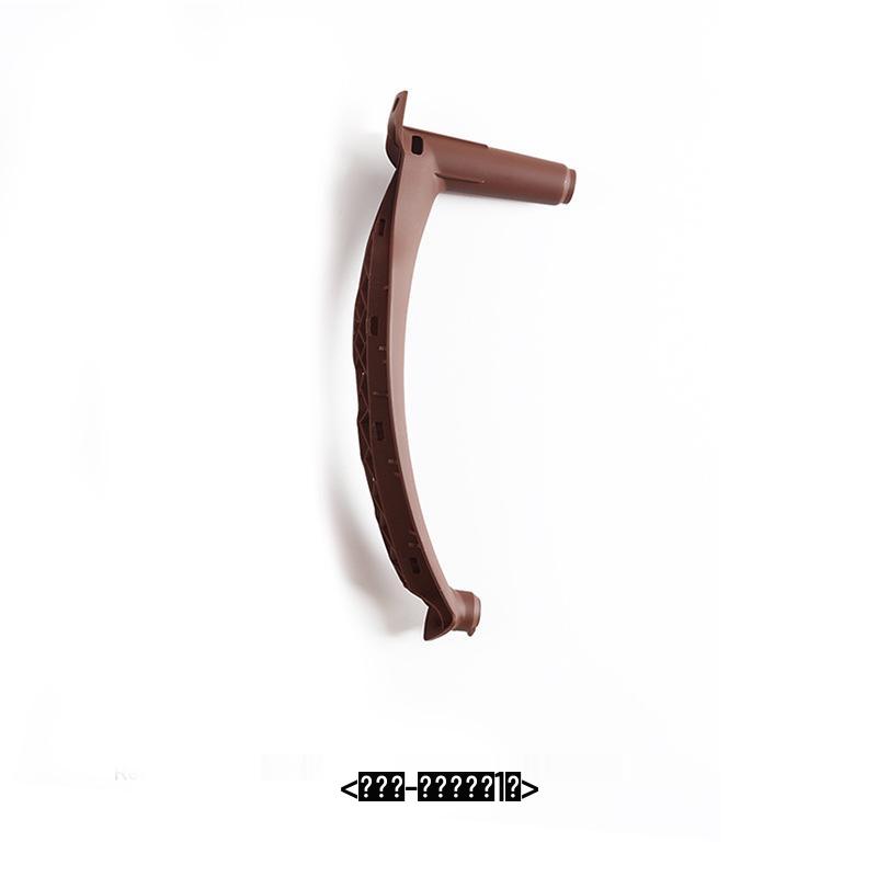 Compatible Interior Door Handles, Armrest Brackets & Covers for BMW X5 X6 E70 E71.
Compatible Interior Door Handles, Armrest Brackets & Covers for BMW X5 X6 E70 E71.