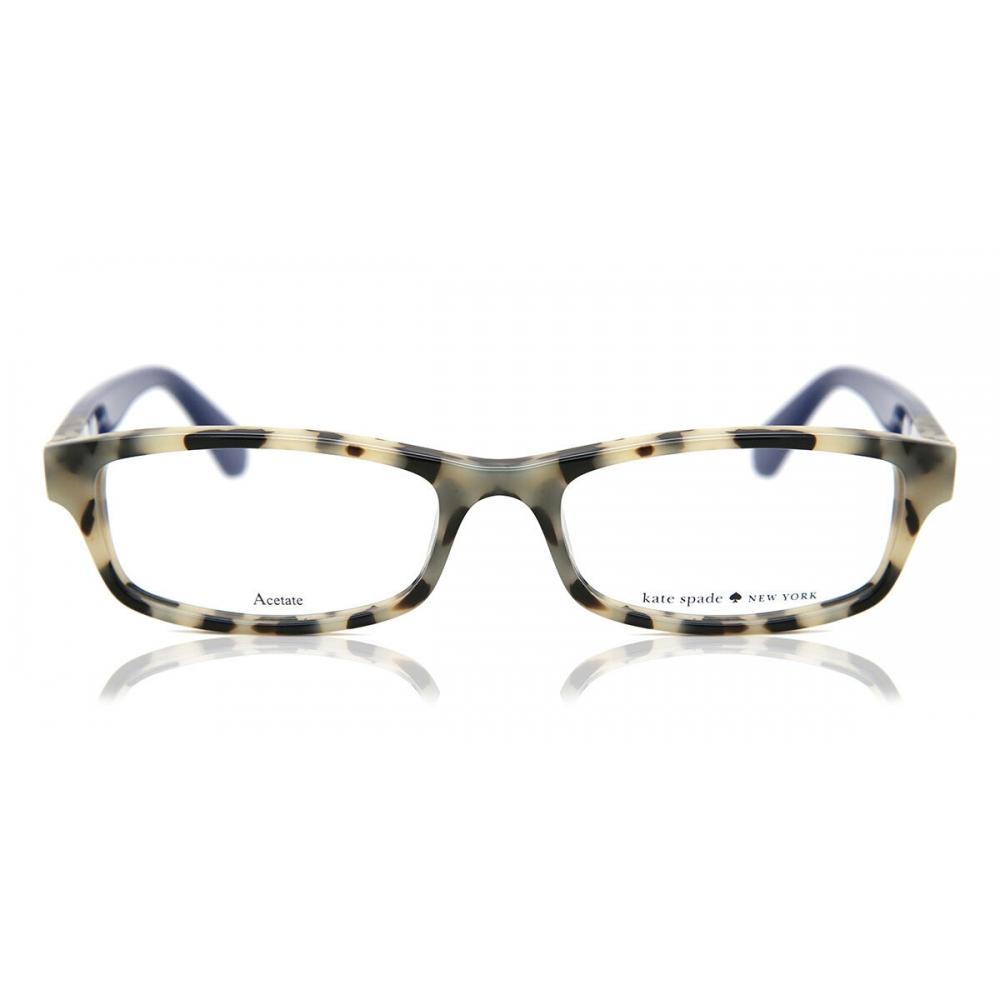 Kate Spade Jacey Ipr Women Eyeglasses Tortoise/50 
Kate Spade Jacey Ipr Women Eyeglasses Tortoise/50
