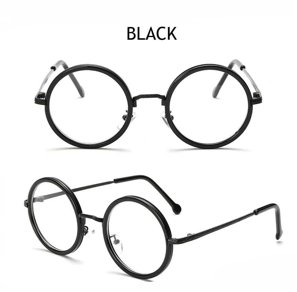 Round Reading Glasses Women Men Full-rim Alloy Frame Classic Fashion Retro High Quality Anti Blu Ray 1 2 3 to 4 +400
Round Reading Glasses Women Men Full-rim Alloy Frame Classic Fashion Retro High Quality Anti Blu Ray 1 2 3 to 4 +400