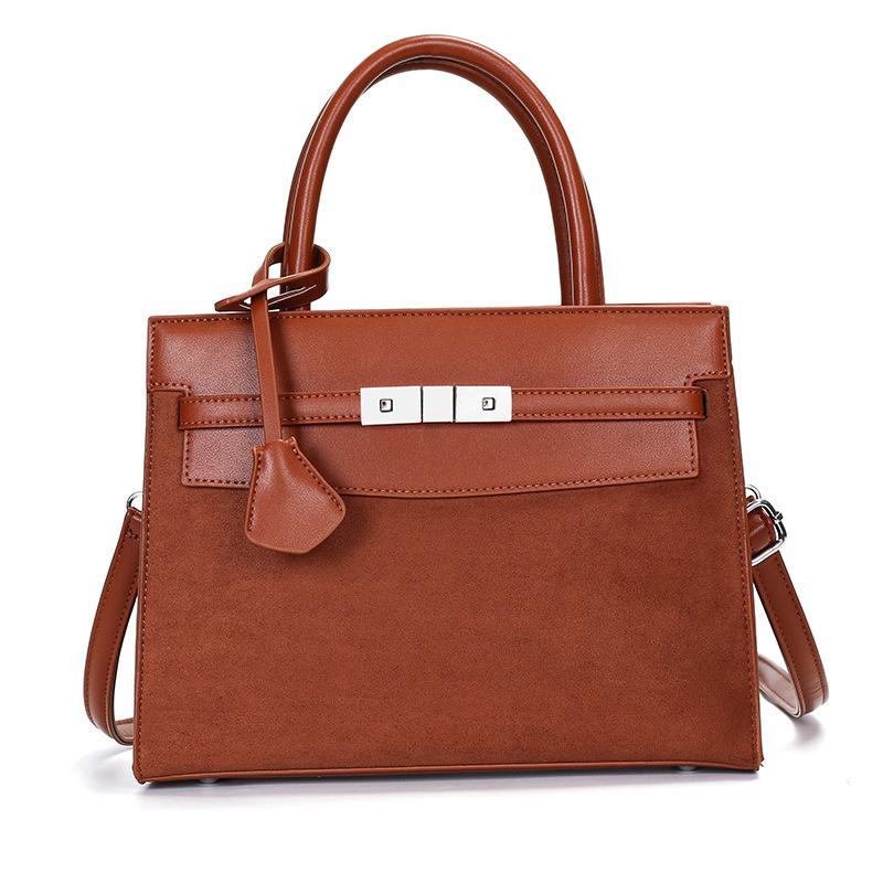 Women S Bags High Fashion Light Luxury Women S Bags Women S Messenger Bags Large Capacity Shoulder Versatile Handbags коричневый
Women S Bags High Fashion Light Luxury Women S Bags Women S Messenger Bags Large Capacity Shoulder Versatile Handbags коричневый