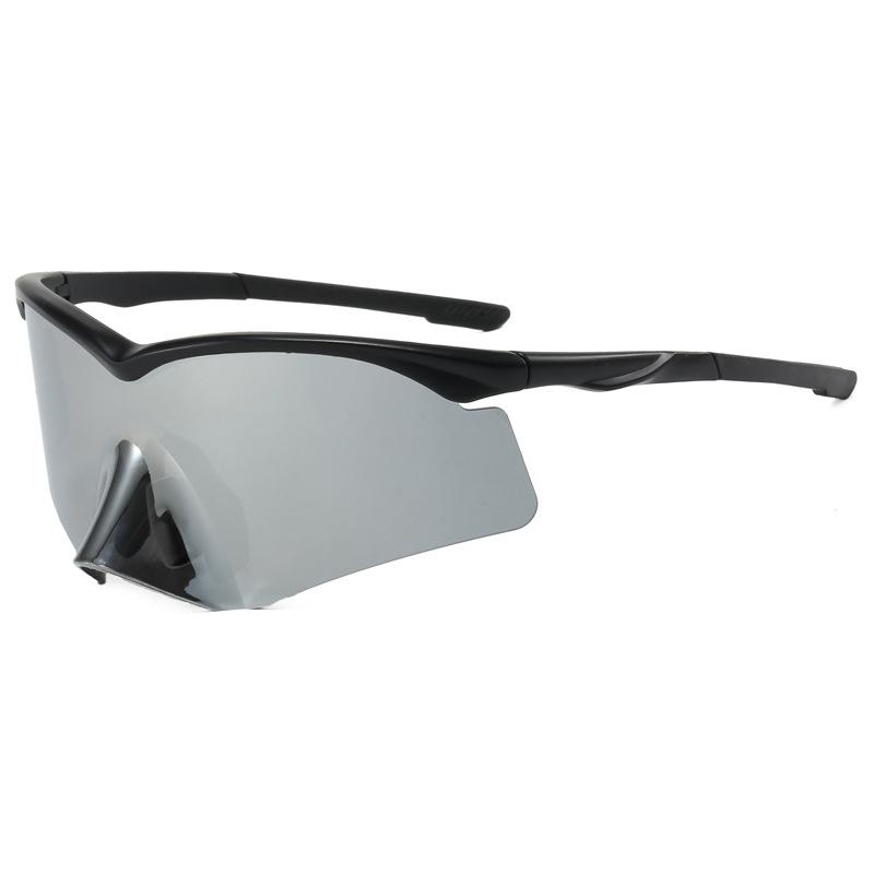 Men And Women Individual Sports Sunglasses Women Outdoor Bicycle Riding Sunglasses Marathon Jogging Glasses 973 серебряный
Men And Women Individual Sports Sunglasses Women Outdoor Bicycle Riding Sunglasses Marathon Jogging Glasses 973 серебряный