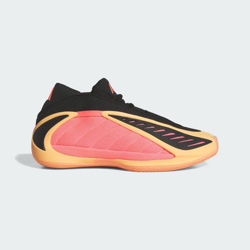 Баскетбольные кроссовки Adidas Anthony Edwards 2 для мужчин JS3514 42.5
Баскетбольные кроссовки Adidas Anthony Edwards 2 для мужчин JS3514 42.5