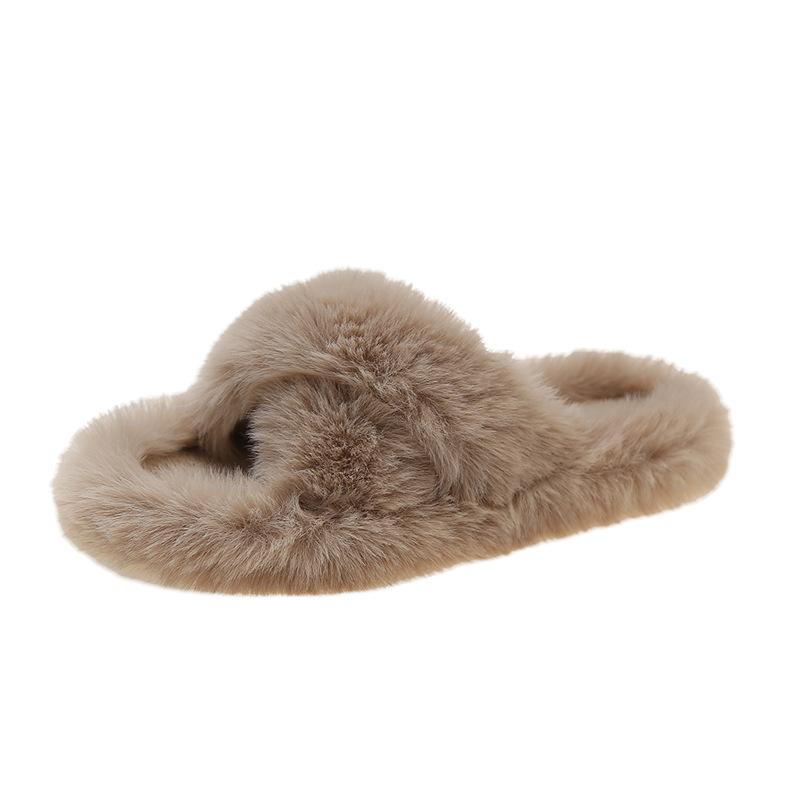 Тапочки Мао Мао женская верхняя одежда 2025 новая корейская версия модная обувь осень-зима домашние хлопковые тапочки весна-лето 39 хаки
Тапочки Мао Мао женская верхняя одежда 2025 новая корейская версия модная обувь осень-зима домашние хлопковые тапочки весна-лето 39 хаки