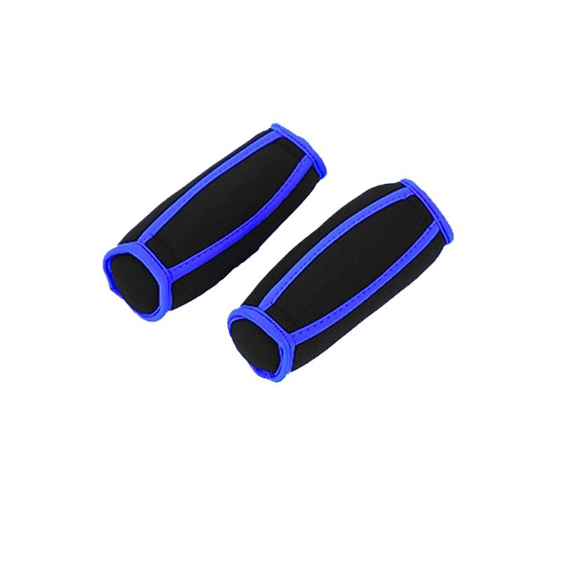 Ручные утяжеленные гантели Йога Бытовое Малое Фитнес-оборудование Утяжеленный Бег Взрослые Дети Тонкие Руки Мешок с песком 1 pound (0.45kg)
Ручные утяжеленные гантели Йога Бытовое Малое Фитнес-оборудование Утяжеленный Бег Взрослые Дети Тонкие Руки Мешок с песком 1 pound (0.45kg)