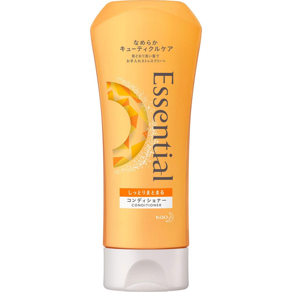KAO Essential Smart Repair Conditioner Regular 200 мл ETSENSIAL Шампунь/кондиционер (уход за повреждениями) После мытья шампунем нанесите необходимое количество средства непосредственно на волосы.
KAO Essential Smart Repair Conditioner Regular 200 мл ETSENSIAL Шампунь/кондиционер (уход за повреждениями) После мытья шампунем нанесите необходимое количество средства непосредственно на волосы.