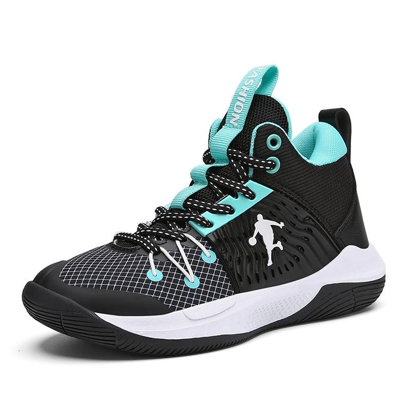 Children s Basketball Shoes Boys Mesh Sneakers Children s Training Shoes Fall Summer New Breathable Girls Shoes
Children s Basketball Shoes Boys Mesh Sneakers Children s Training Shoes Fall Summer New Breathable Girls Shoes
