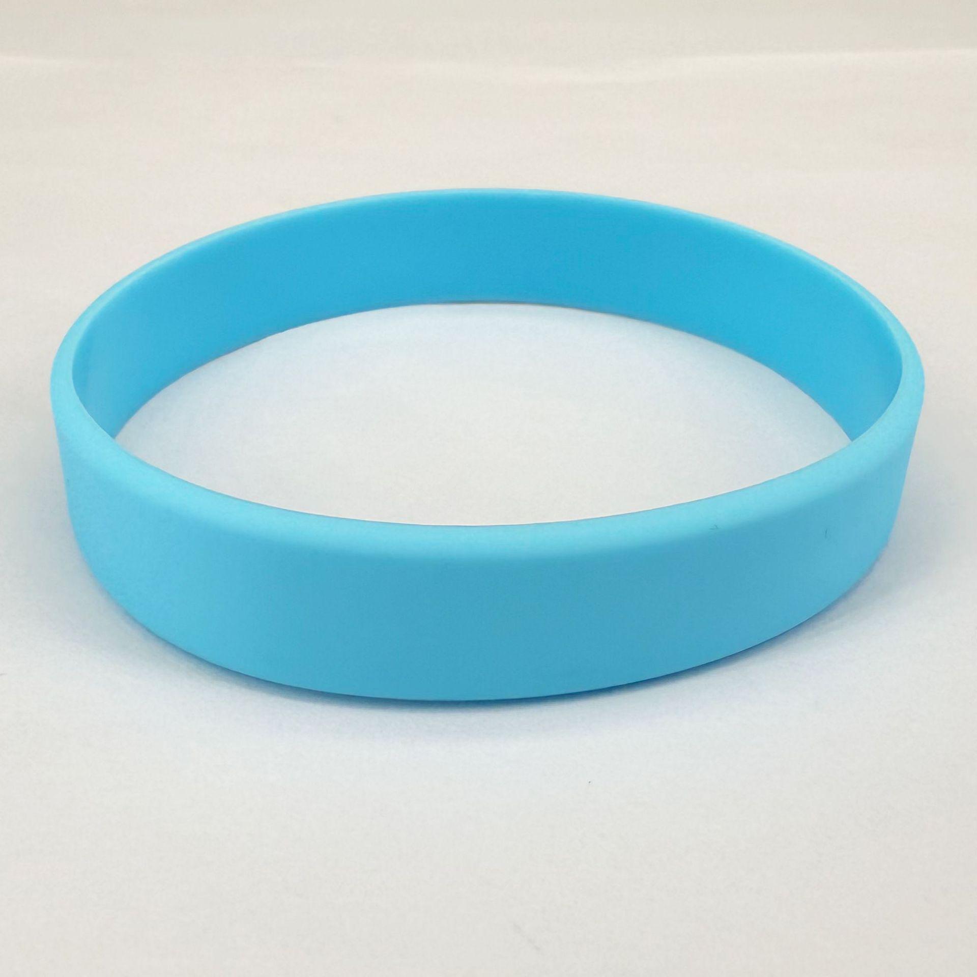 In Stock Luminous Silicone Bracelet - Handmade, Plain, Group ID Wristband for Kids & Adults
In Stock Luminous Silicone Bracelet - Handmade, Plain, Group ID Wristband for Kids & Adults