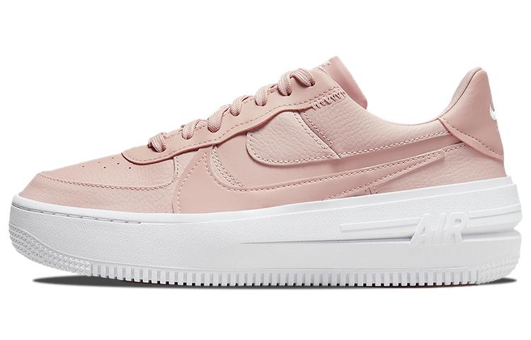 Nike Air Force 1 Low PLT.AF.ORM Pink Oxford Women s DJ9946-602 41
Nike Air Force 1 Low PLT.AF.ORM Pink Oxford Women s DJ9946-602 41