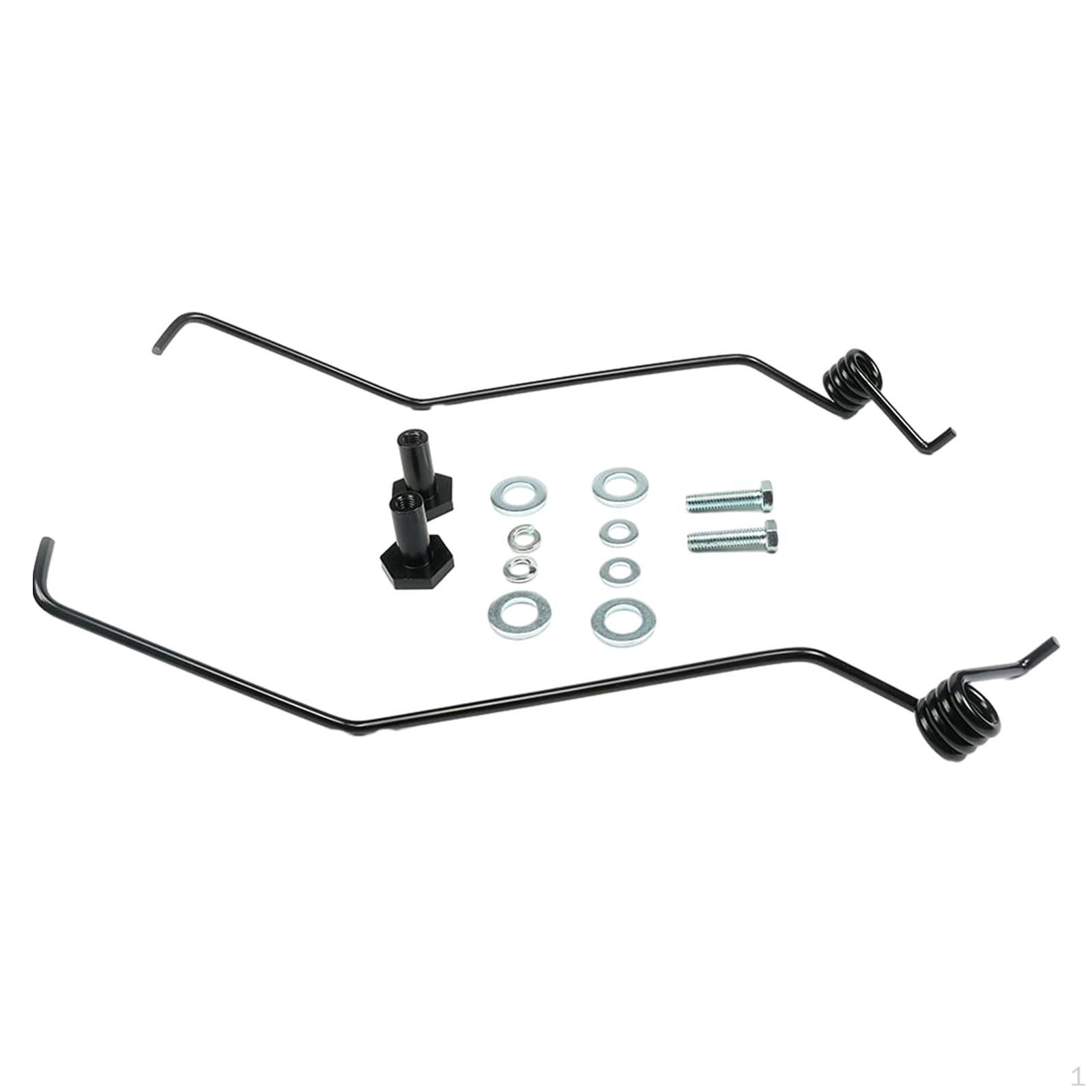 Snowmobile Ice Snow Scratchers Set Automotive Accessory High Performance Metal 4E565768 for
Snowmobile Ice Snow Scratchers Set Automotive Accessory High Performance Metal 4E565768 for