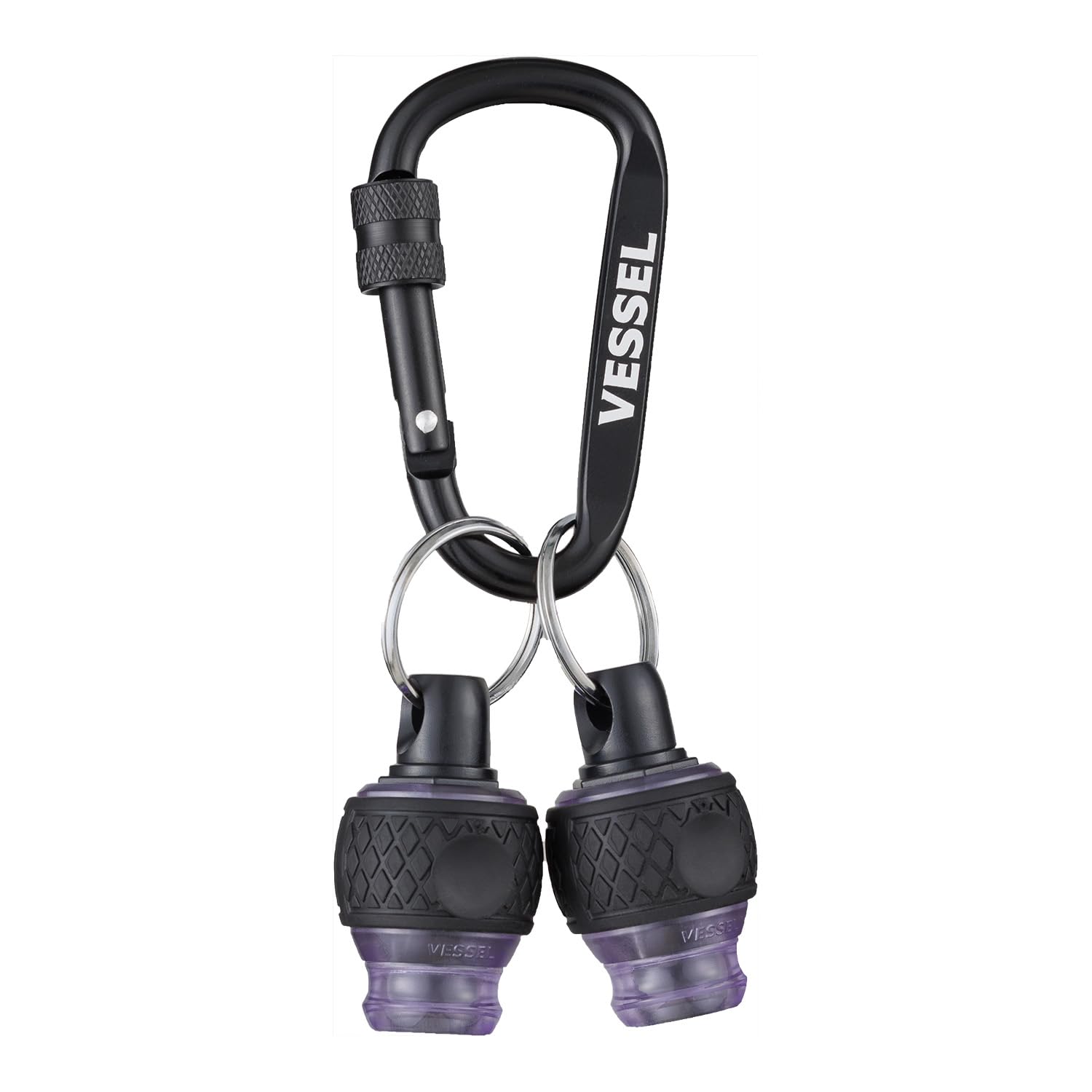 Набор из 2 держателей бит VESSEL Ball Grip Quick Catcher Galaxy (фиолетовый) QB-22K2GPU фиолетовый
Набор из 2 держателей бит VESSEL Ball Grip Quick Catcher Galaxy (фиолетовый) QB-22K2GPU фиолетовый