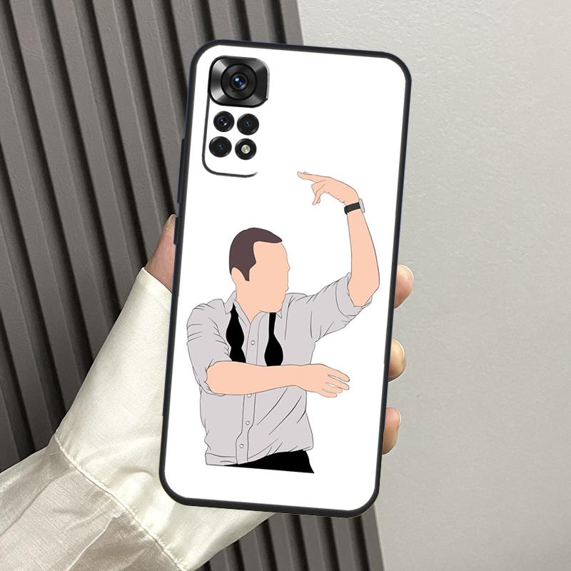 The Big Bang Theory Case For Xiaomi Redmi Note 14 13 12 11 10 9 15 Pro Plus Redmi 14C 13C 15C 10C 12C 15 Funda Redmi Note 15 Pro 5G
The Big Bang Theory Case For Xiaomi Redmi Note 14 13 12 11 10 9 15 Pro Plus Redmi 14C 13C 15C 10C 12C 15 Funda Redmi Note 15 Pro 5G