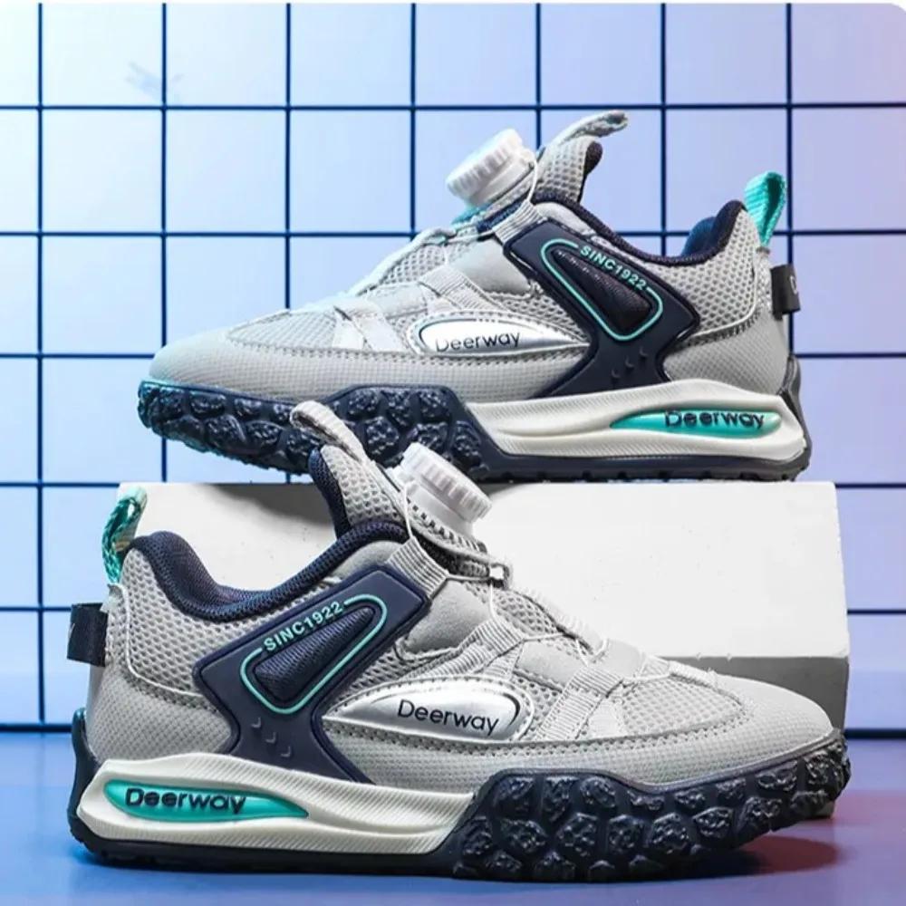 Men Summer Casual Sports Sneakers Breathable Fashion Flat Chunky Designer Retro Sport Shoes Leather Fabric Height Increased Platform Gym 37
Men Summer Casual Sports Sneakers Breathable Fashion Flat Chunky Designer Retro Sport Shoes Leather Fabric Height Increased Platform Gym 37