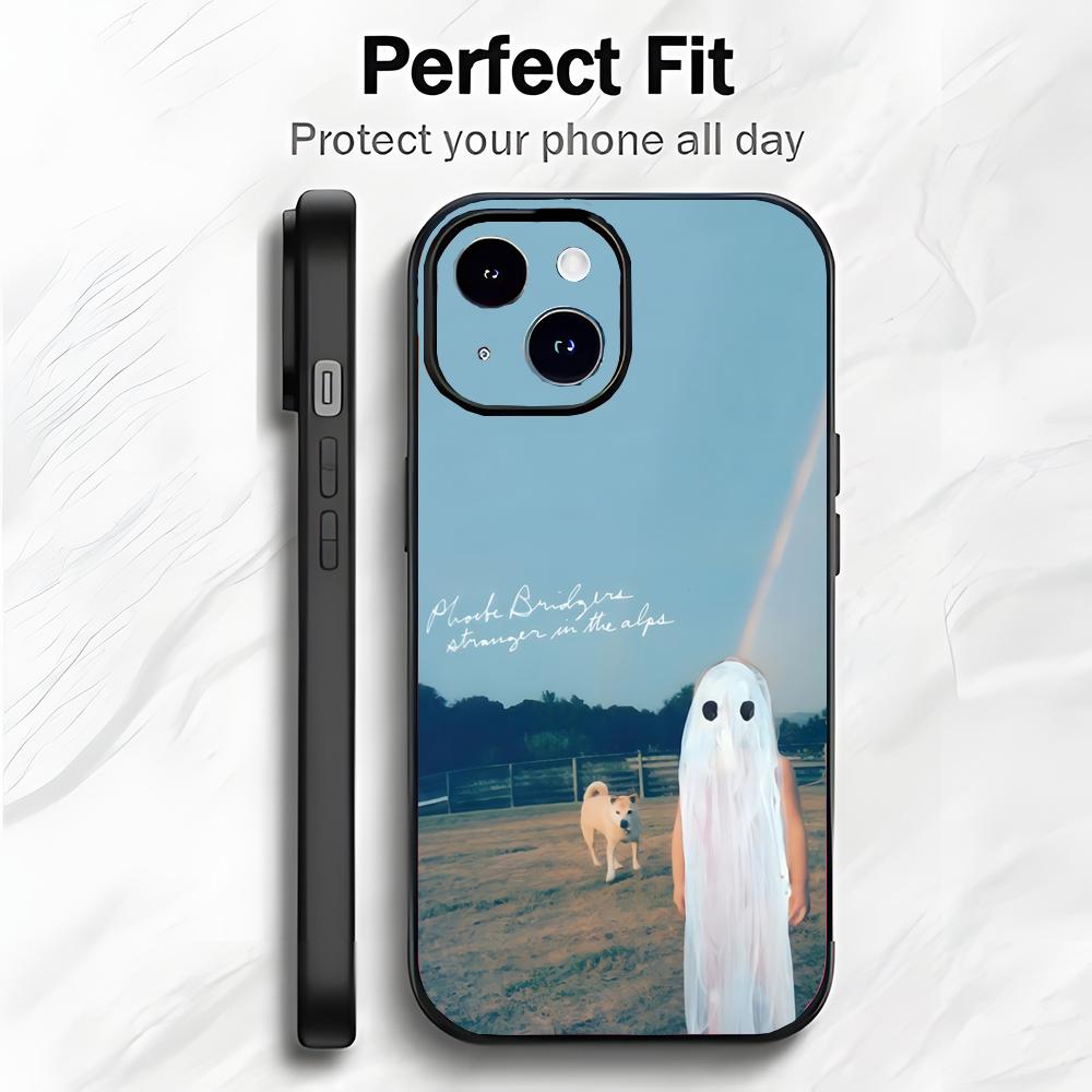 Emotional Indie Singer P-Phoebe Bridgers Phone Case Phone Case Soft Packaging Lightweight For iPhone17 16 15 14 13ProMax iphone12promax
Emotional Indie Singer P-Phoebe Bridgers Phone Case Phone Case Soft Packaging Lightweight For iPhone17 16 15 14 13ProMax iphone12promax