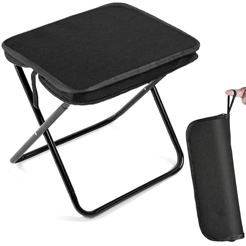 folding chair outdoor chair folding chair camping chair compact Integrated storage bag Load capacity Easy assembly carry camping chair change outdoors
folding chair outdoor chair folding chair camping chair compact Integrated storage bag Load capacity Easy assembly carry camping chair change outdoors