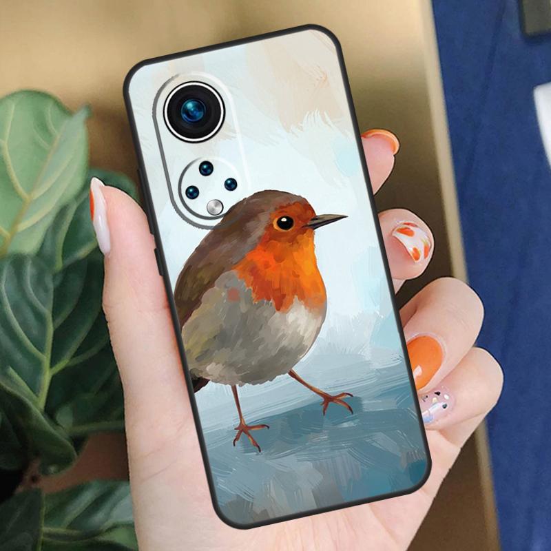 Chubby Bird Case For Honor Magic 7 5 6 Pro 200 Lite Honor X8b X9c X9b X9a X8a X8 X9 50 70 90 Lite Cover Honor 200
Chubby Bird Case For Honor Magic 7 5 6 Pro 200 Lite Honor X8b X9c X9b X9a X8a X8 X9 50 70 90 Lite Cover Honor 200