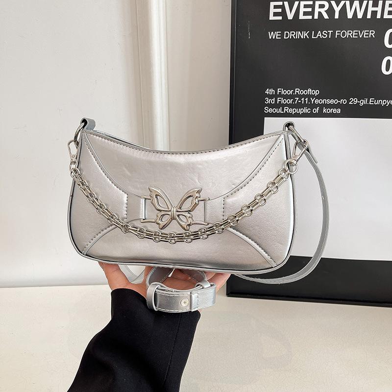 Y2k Butterfly Women s Square Shoulder Bags Commuter Cool Hot Girls Phe Underarm Bag Casual Female Crossbody Handbags Purse
Y2k Butterfly Women s Square Shoulder Bags Commuter Cool Hot Girls Phe Underarm Bag Casual Female Crossbody Handbags Purse