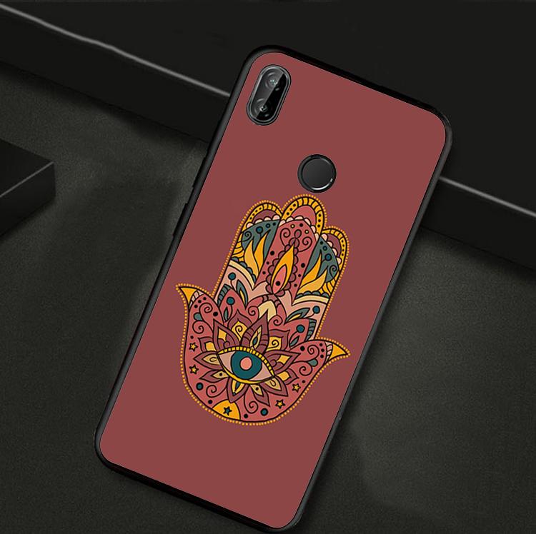 Hamsa Hand Of Fatima Art For Huawei Nova Y70 Y60 Y90 Y61 Y91 Y73 Y72 12s 12i 11i 8i 9 10 SE P30 P40 Lite P60 Pro Case Nova 11 Pro
Hamsa Hand Of Fatima Art For Huawei Nova Y70 Y60 Y90 Y61 Y91 Y73 Y72 12s 12i 11i 8i 9 10 SE P30 P40 Lite P60 Pro Case Nova 11 Pro