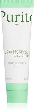 Purito Wonder Releaf Centella Cream Unscented Regenerating Cream To Soothe The Skin TU прозрачный
Purito Wonder Releaf Centella Cream Unscented Regenerating Cream To Soothe The Skin TU прозрачный
