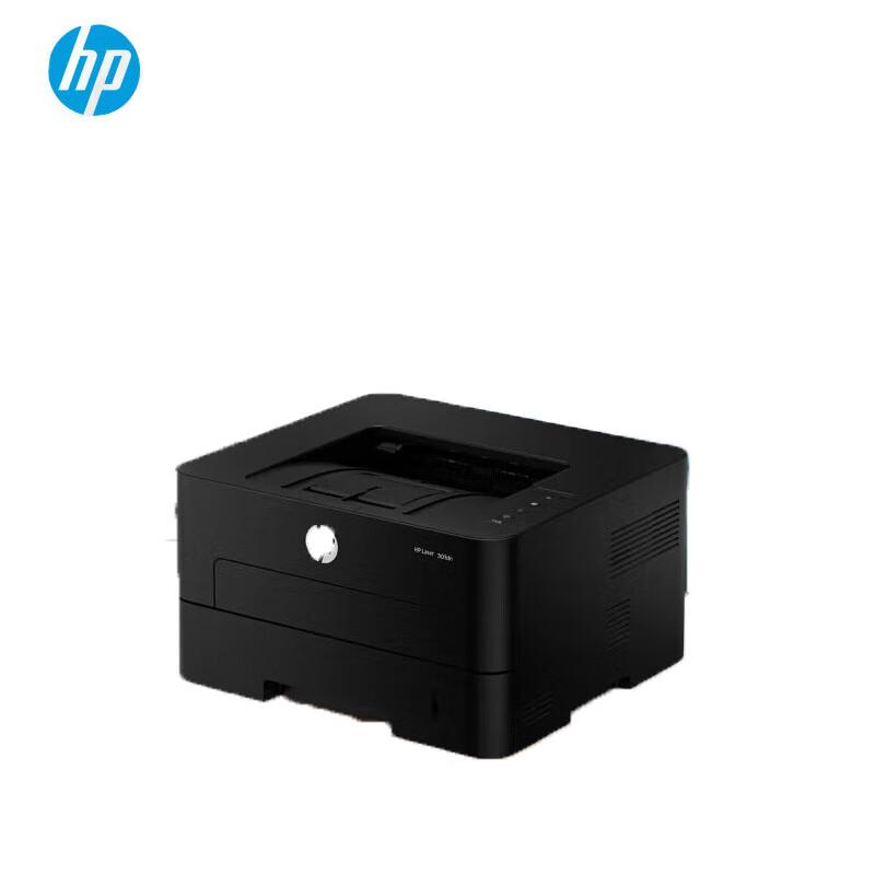 HP 301dn Automatic Duplex Wired Laser Printer CN plug (adapter included)
HP 301dn Automatic Duplex Wired Laser Printer CN plug (adapter included)
