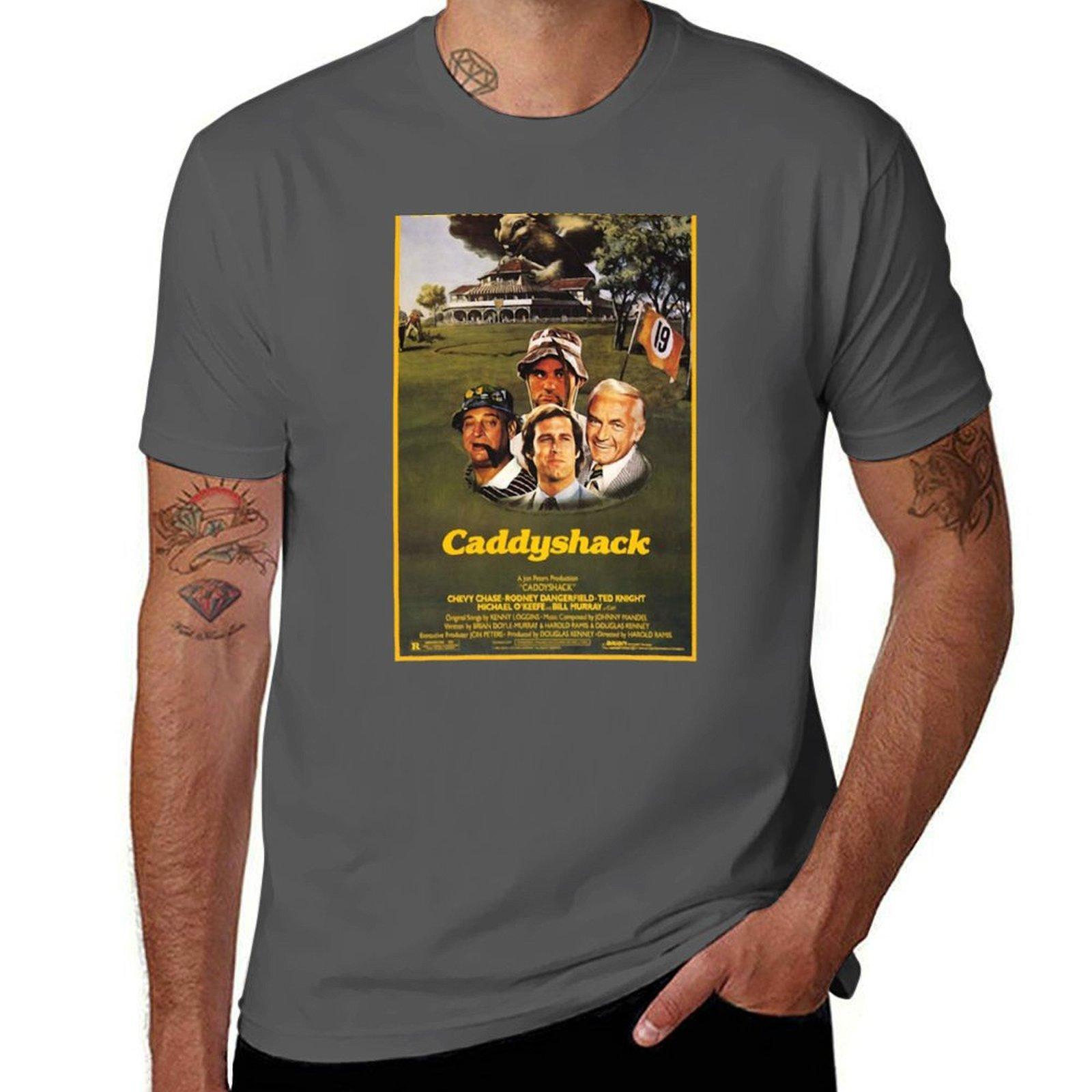 Movie Merchandise TShirt Casual Fashion Short Sleeve Cotton TShirt 4XL
Movie Merchandise TShirt Casual Fashion Short Sleeve Cotton TShirt 4XL