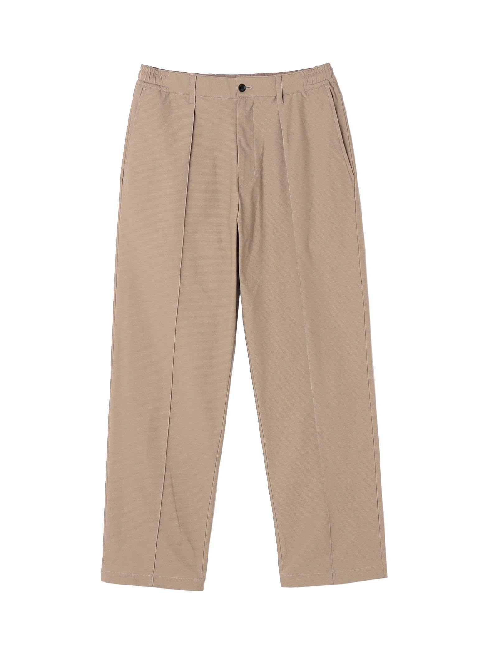 Ships any Men s 360° THE CIRCLE STRETCH Pants with Center Crease, Beige, Size M (713120012), Suitable for Co-ordination
Ships any Men s 360° THE CIRCLE STRETCH Pants with Center Crease, Beige, Size M (713120012), Suitable for Co-ordination