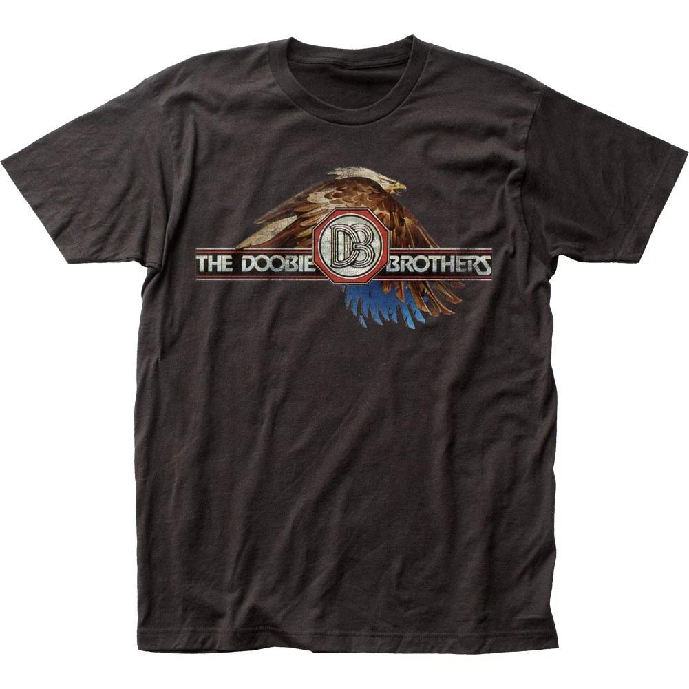 The Doobie Brothers Eagle Mens T Shirt Music Classic Concert Rock Band Tee Black 4XL
The Doobie Brothers Eagle Mens T Shirt Music Classic Concert Rock Band Tee Black 4XL
