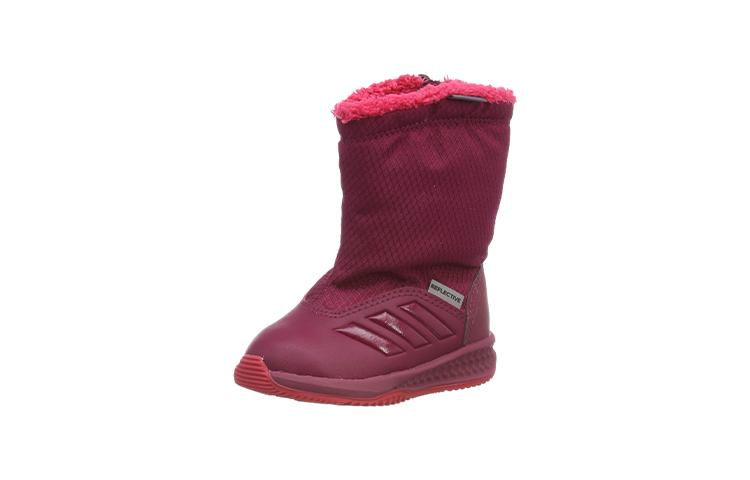 Adidas Abrasion Resistant High top Toddler Shoes Baby BY2603 25.5
Adidas Abrasion Resistant High top Toddler Shoes Baby BY2603 25.5
