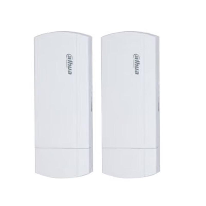 Dahua 2.4GHz Indoor/Outdoor Wireless Transmission Bridge CN plug (adapter included)
Dahua 2.4GHz Indoor/Outdoor Wireless Transmission Bridge CN plug (adapter included)