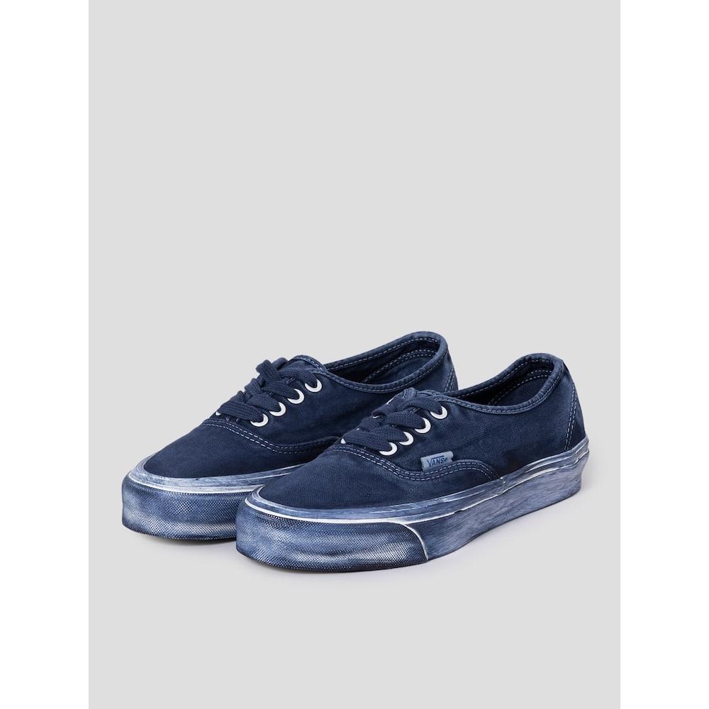 Vans Dip Dye Authentic Reissue 44 Blue Gm41k3fv5p 225 
Vans Dip Dye Authentic Reissue 44 Blue Gm41k3fv5p 225