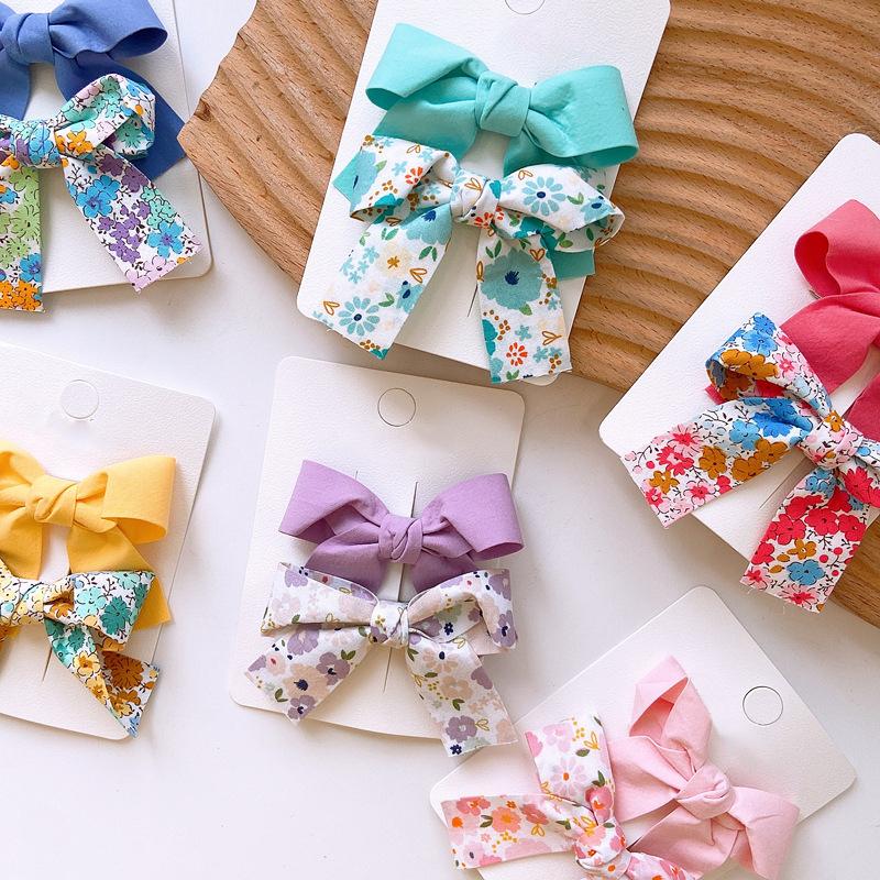 2 ПК / Установить цветок лук Baby волосы клипы Дети Девушки Сладкий Bowknots Барреттс Hairclips Печатаные шпильки Аксессуары для волос
2 ПК / Установить цветок лук Baby волосы клипы Дети Девушки Сладкий Bowknots Барреттс Hairclips Печатаные шпильки Аксессуары для волос