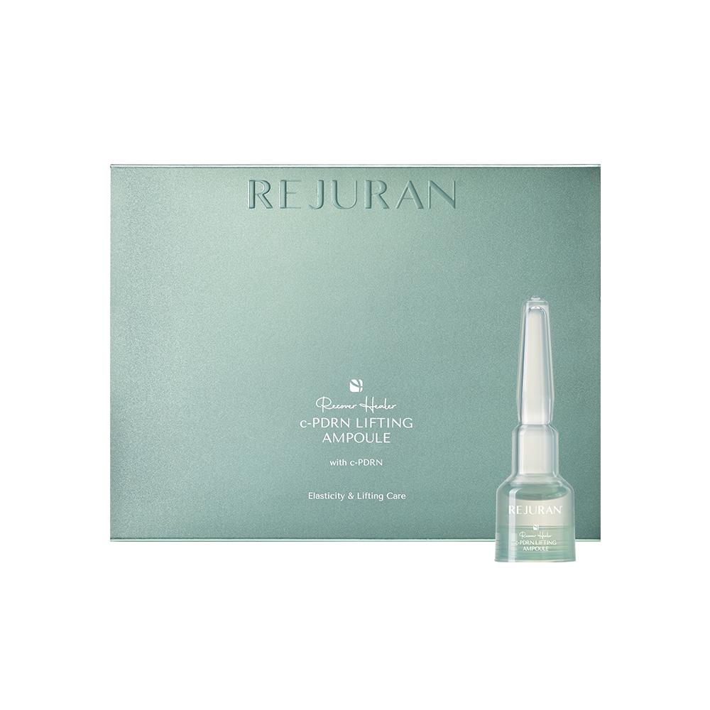 Rejuran Recover Healer CPDRN Lifting Ampoule 2mL x 14 (28mL)
Rejuran Recover Healer CPDRN Lifting Ampoule 2mL x 14 (28mL)