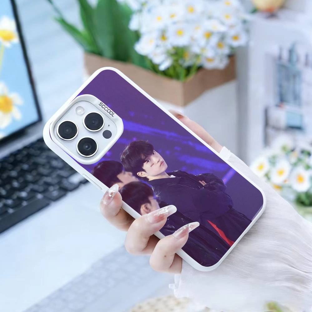 A-Keria Phone Case For iPhone 16,15,14,13,12,17,Pro,MAX white Matte Shockproof Cover iPhone16
A-Keria Phone Case For iPhone 16,15,14,13,12,17,Pro,MAX white Matte Shockproof Cover iPhone16