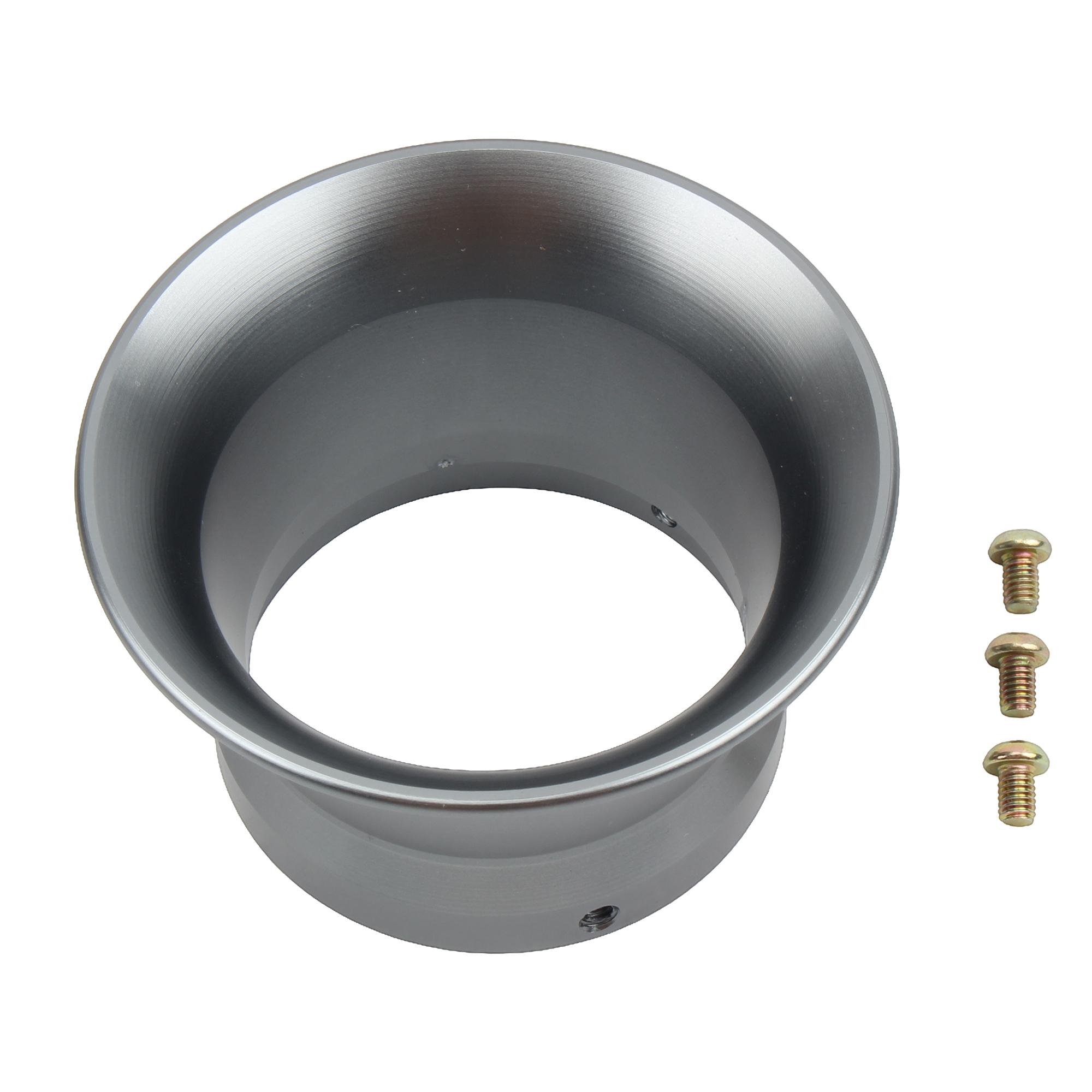 55mm 63mm Motorcycle Modified Carburetor Air Filter Cup The Wind Cup Horn Cup for PWK Keihin 32 34 36 38 40 42mm Pit Dirt Bike
55mm 63mm Motorcycle Modified Carburetor Air Filter Cup The Wind Cup Horn Cup for PWK Keihin 32 34 36 38 40 42mm Pit Dirt Bike