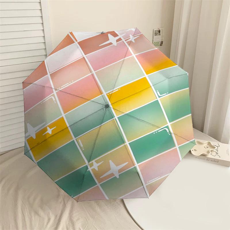 1pc Disco ball Automatic Open/Close Umbrella with Windproof, 8-Rib Sturdy Canopy, Durable Ribs, Fashionable Design1143A
1pc Disco ball Automatic Open/Close Umbrella with Windproof, 8-Rib Sturdy Canopy, Durable Ribs, Fashionable Design1143A