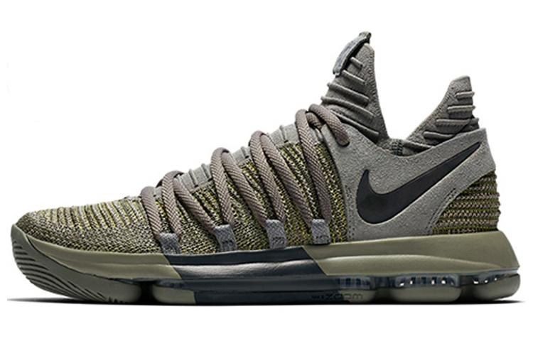 Nike Zoom KD10 LMTD EP Dark Stucco Anthracite AA4197-002 44
Nike Zoom KD10 LMTD EP Dark Stucco Anthracite AA4197-002 44