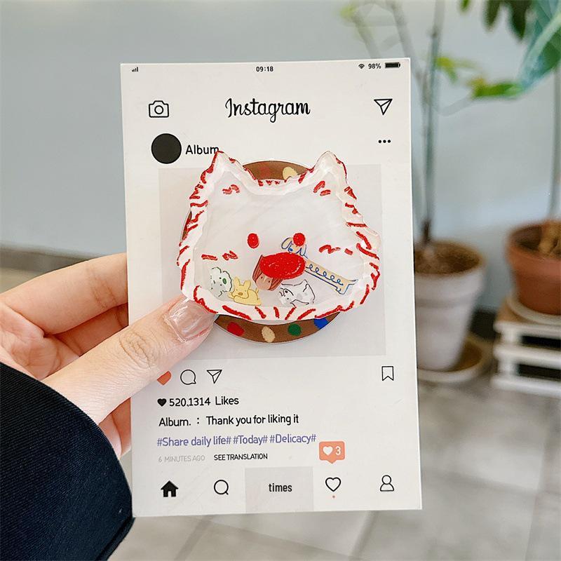 Soft Cute Doodle Dog Magnetic Phone Case for iPhone 16 Pro Max/15 Pro/17 17 Pro Max
Soft Cute Doodle Dog Magnetic Phone Case for iPhone 16 Pro Max/15 Pro/17 17 Pro Max