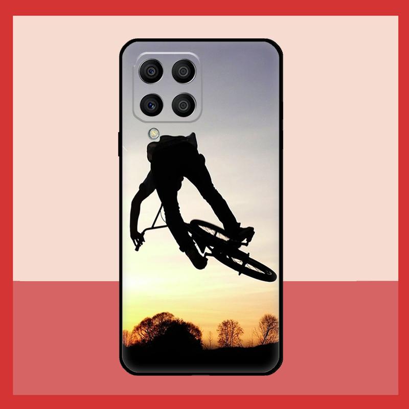 BMX Bike Extreme Sport Case For Samsung Galaxy M11 M31 M14 M34 M54 M12 M32 M52 M15 M13 M06 M16 M36 M56 M53 M35 M55 Samsung M22
BMX Bike Extreme Sport Case For Samsung Galaxy M11 M31 M14 M34 M54 M12 M32 M52 M15 M13 M06 M16 M36 M56 M53 M35 M55 Samsung M22