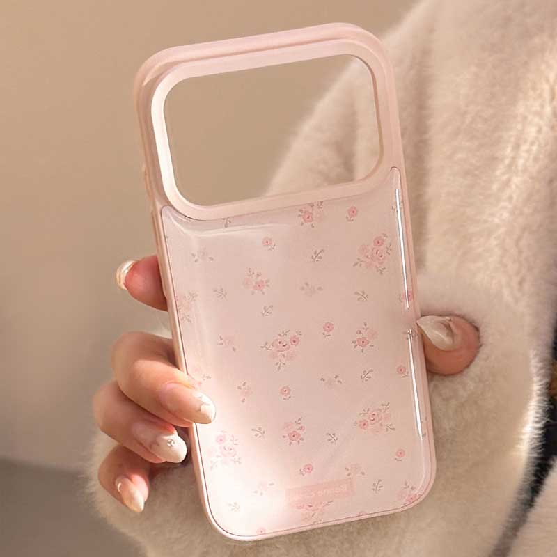 Розовый Цветок Чехол для Телефона INS Корея Для Iphone 17 17Pro 17ProMax 16Pro 13 14 15 16 Pro Max 15Pro 14ProMax Чехол Fundas iPhone17
Розовый Цветок Чехол для Телефона INS Корея Для Iphone 17 17Pro 17ProMax 16Pro 13 14 15 16 Pro Max 15Pro 14ProMax Чехол Fundas iPhone17