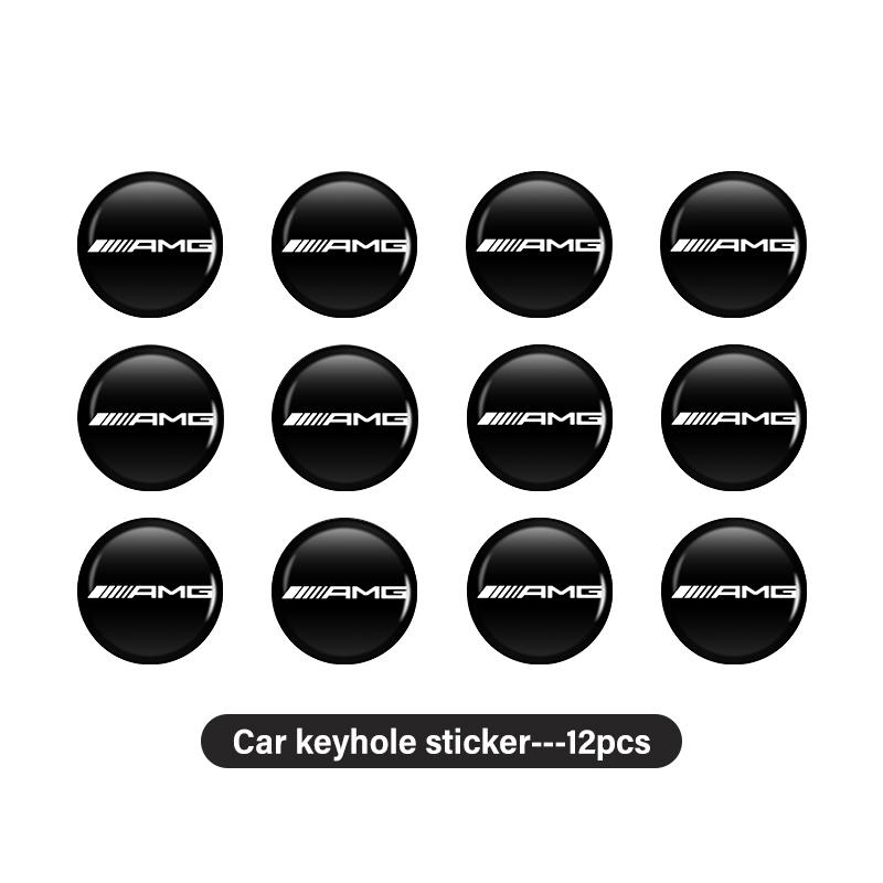 8pcs Car Door Lock Keyhole Stickers Protector Lock Core Decal For Mercedes Benz AMG W202 W212 W213 W220 W221 W222 C180 C200 C260
8pcs Car Door Lock Keyhole Stickers Protector Lock Core Decal For Mercedes Benz AMG W202 W212 W213 W220 W221 W222 C180 C200 C260