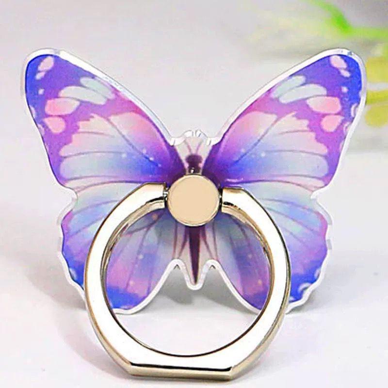 Luxury Universal Beautiful Butterfly Mobile Phone Handle Holder Suitable Mobile Phone Ring Holder Mobile Phone Holder Socket фиолетовый
Luxury Universal Beautiful Butterfly Mobile Phone Handle Holder Suitable Mobile Phone Ring Holder Mobile Phone Holder Socket фиолетовый