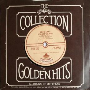 7inch Record EDEN KANE Well I Ask You Forget Me Not OG9359 Old Gold 1983 UK Rock Used
7inch Record EDEN KANE Well I Ask You Forget Me Not OG9359 Old Gold 1983 UK Rock Used