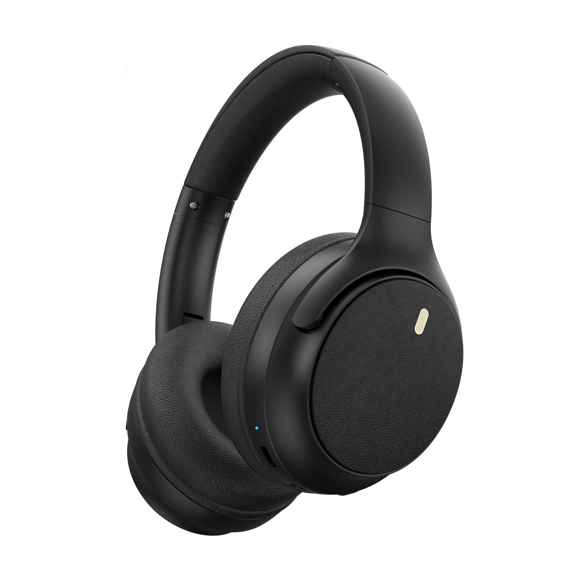 ANC Noise Reduction AKZ Wireless Headset Bluetooth Headset Battery Life Foldable
ANC Noise Reduction AKZ Wireless Headset Bluetooth Headset Battery Life Foldable