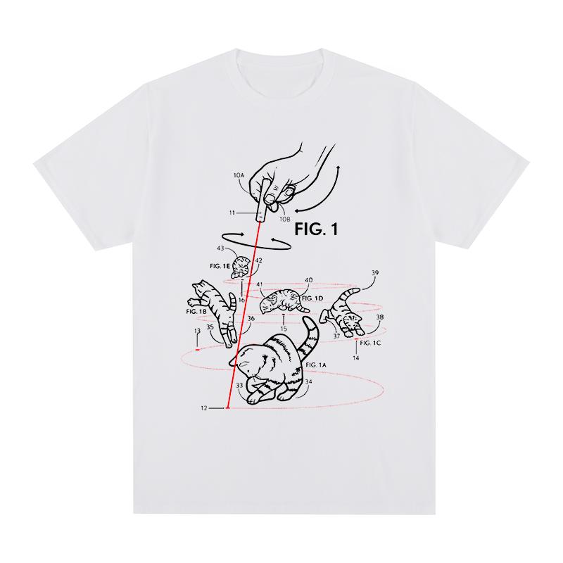 Cat Vintage tshirt Comfortable Funny Cute Gothic Cotton Men T shirt New TEE TSHIRT Womens tops S
Cat Vintage tshirt Comfortable Funny Cute Gothic Cotton Men T shirt New TEE TSHIRT Womens tops S