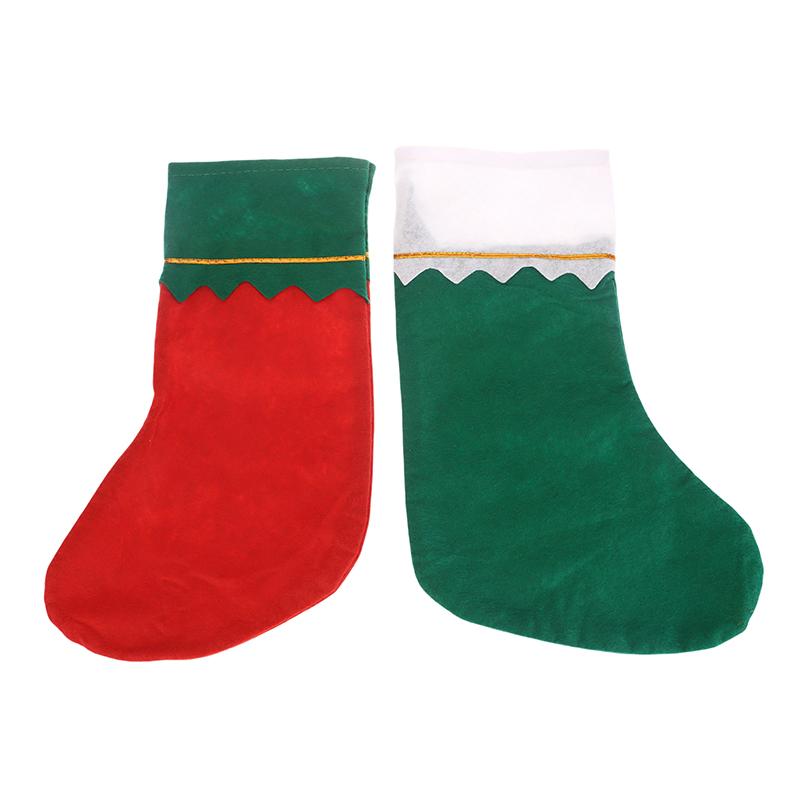 Christmas Stockings 2025 Hanging Xmas Tree Ornaments Christmas Sock 3D Pattern Xmas Gift Bag For Kids Christmas Year 
Christmas Stockings 2025 Hanging Xmas Tree Ornaments Christmas Sock 3D Pattern Xmas Gift Bag For Kids Christmas Year
