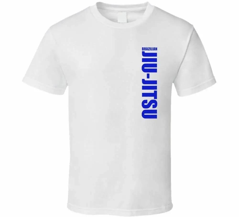 Brazilian JiuJitsu BJJ Martial Art Simple Letter Printed TShirt 100 Cotton ONeck Short Sleeve Summer Casual Mens Tshirt S
Brazilian JiuJitsu BJJ Martial Art Simple Letter Printed TShirt 100 Cotton ONeck Short Sleeve Summer Casual Mens Tshirt S