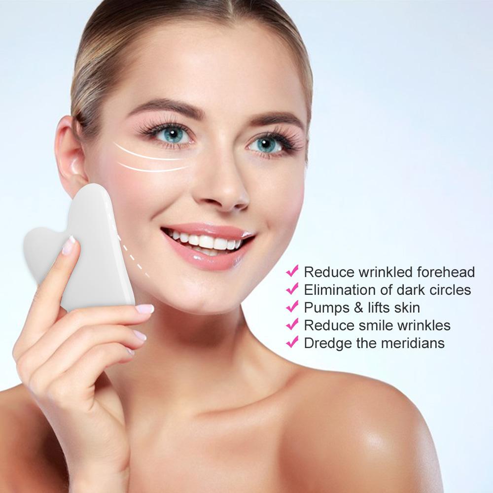 Натуральный нефритовый камень Sha Msage Board Rose Quartz ha Pte Sk Scrapg Face Msager Скребки Инструменты для тела Ne Ba
Натуральный нефритовый камень Sha Msage Board Rose Quartz ha Pte Sk Scrapg Face Msager Скребки Инструменты для тела Ne Ba