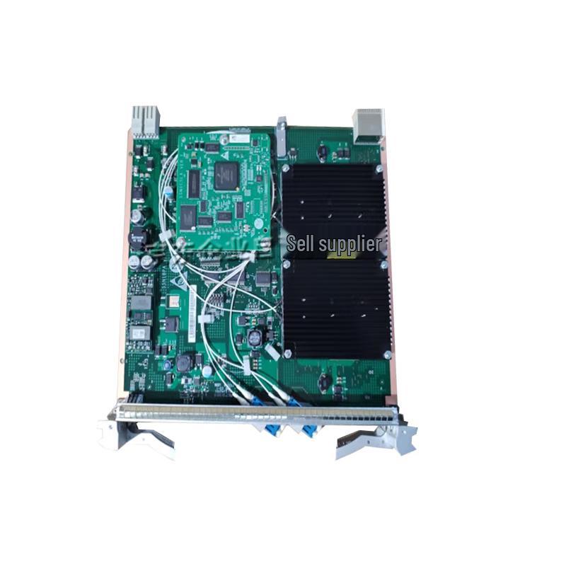 Huawei SSN1BA2 Optical Power Amplifier Board
Huawei SSN1BA2 Optical Power Amplifier Board