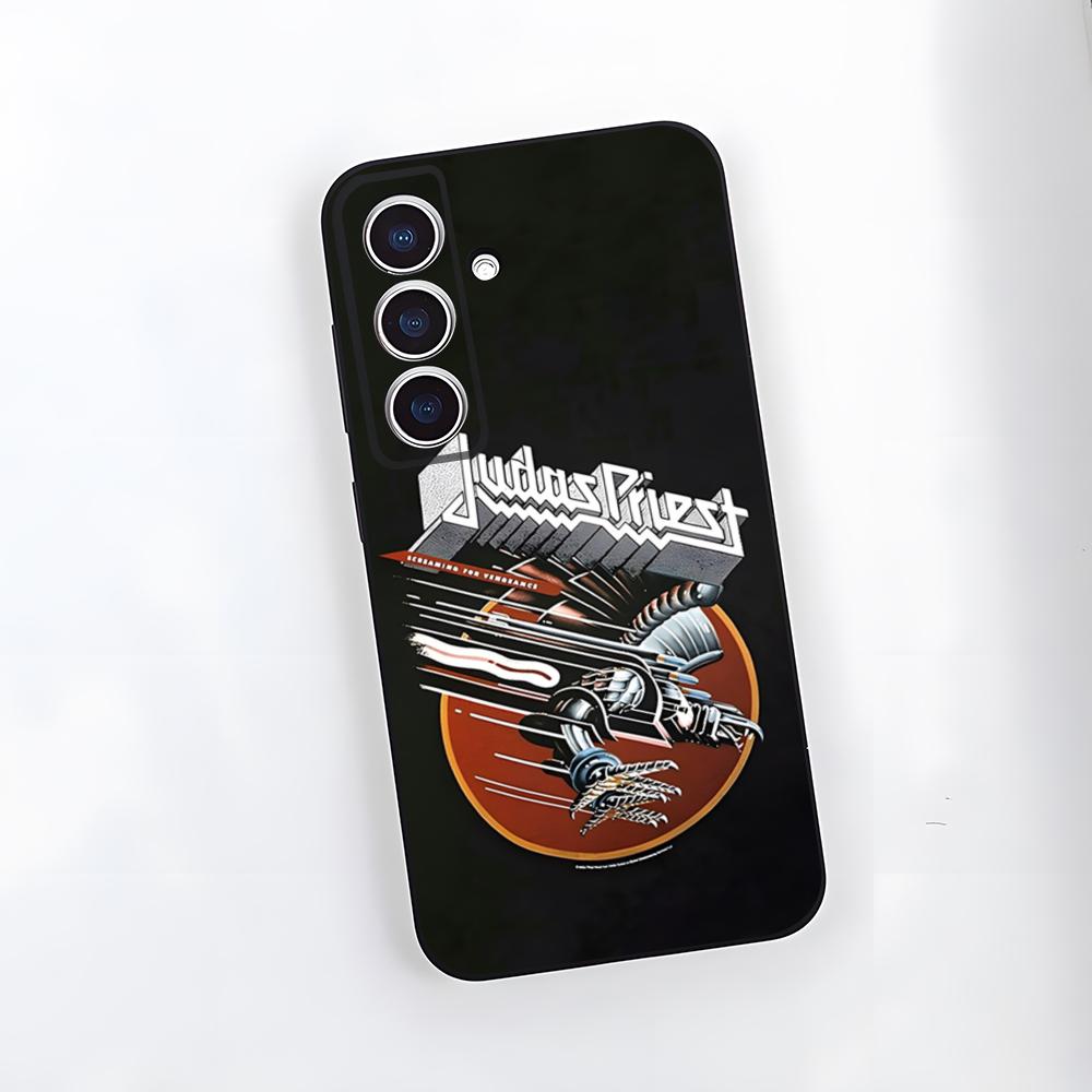 J-Judas Priest Phone Case For Samsung A25 A13 A33 5G A54 A36 A35 A56 A52 A14 Shockproof Soft Cover Samsung A22 5G
J-Judas Priest Phone Case For Samsung A25 A13 A33 5G A54 A36 A35 A56 A52 A14 Shockproof Soft Cover Samsung A22 5G